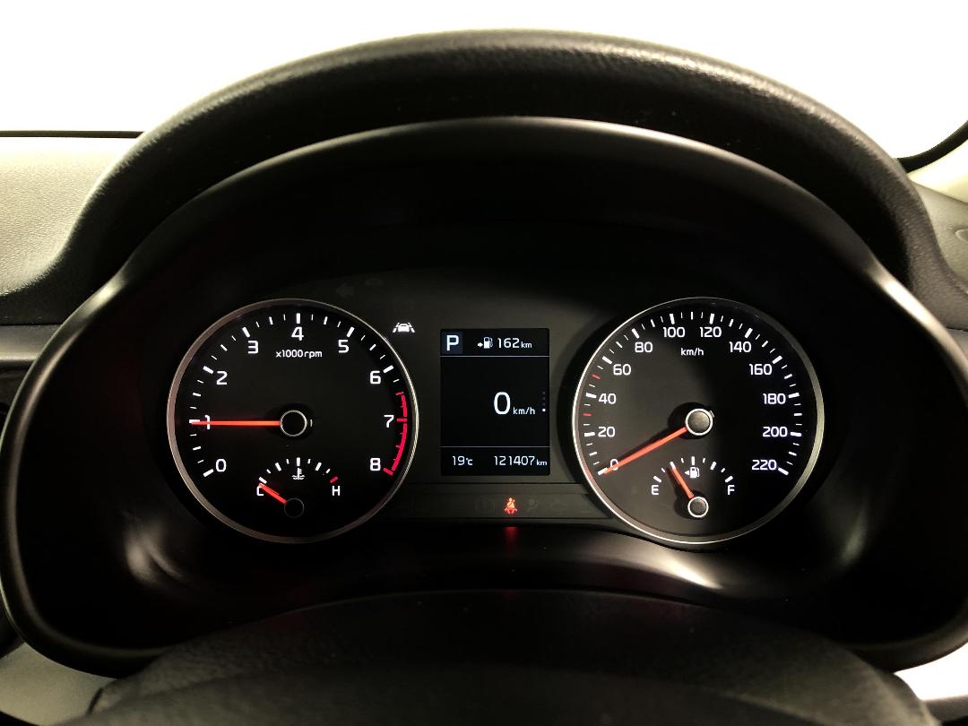 Photo '21' of KIA RIO Photo '21' of KIA RIO