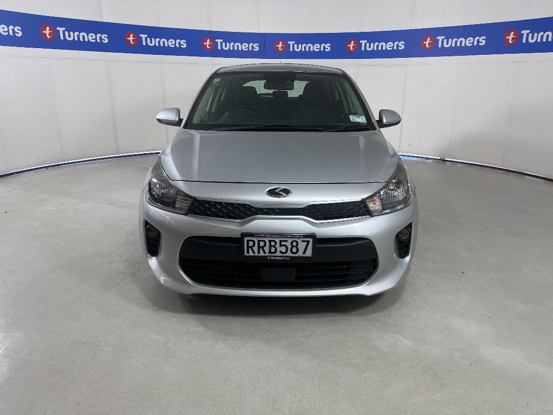 Photo '2' of KIA RIO