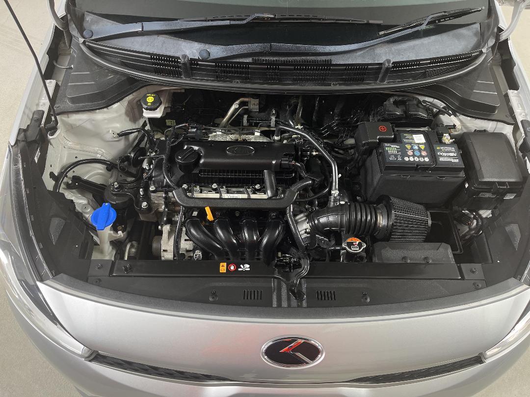 Photo '13' of KIA RIO