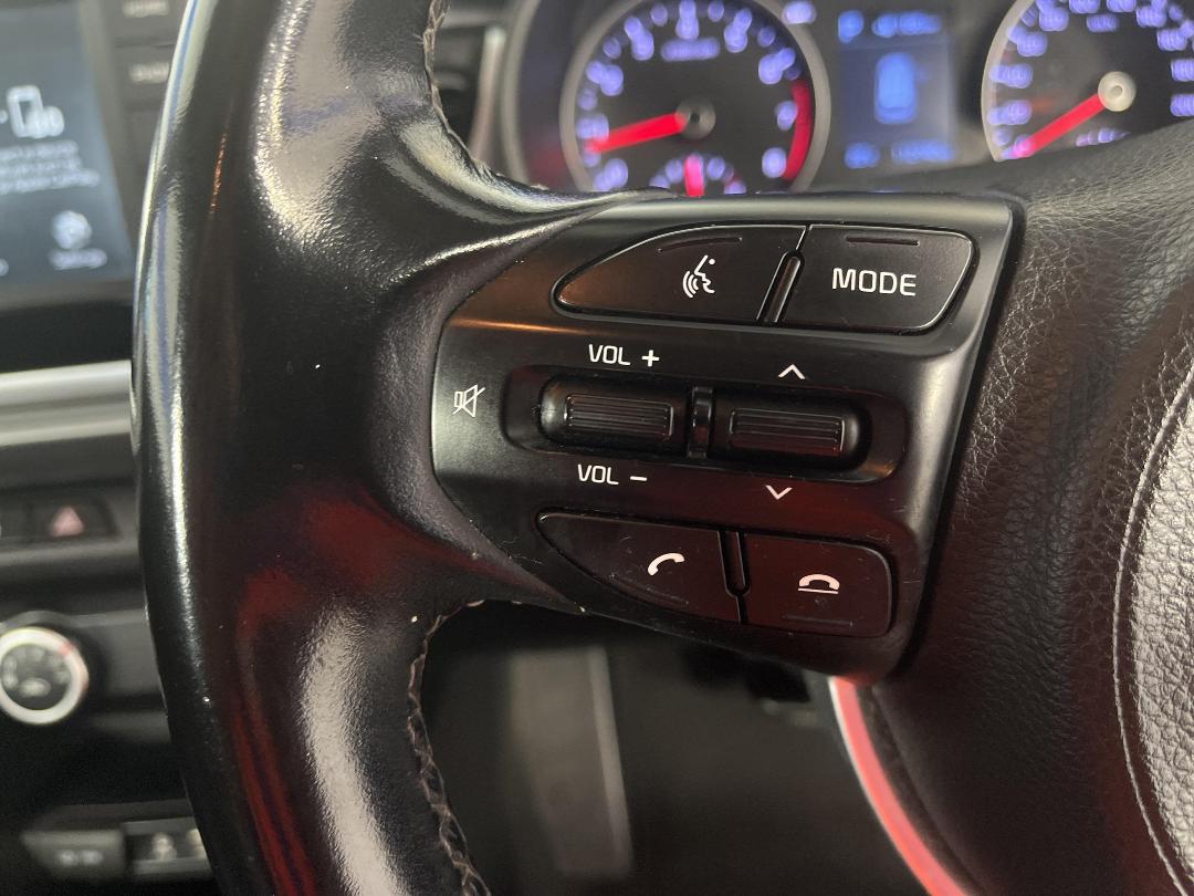 Photo '26' of KIA RIO