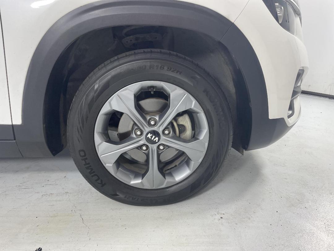 Photo '9' of KIA Seltos