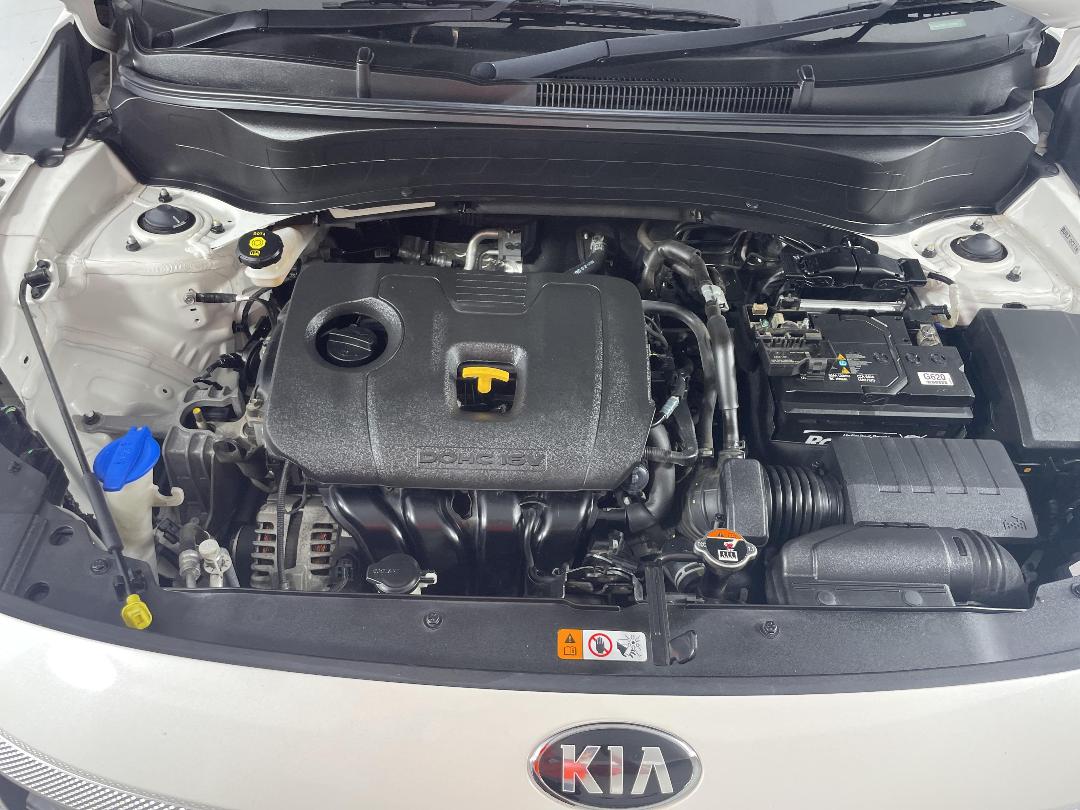 Photo '13' of KIA Seltos