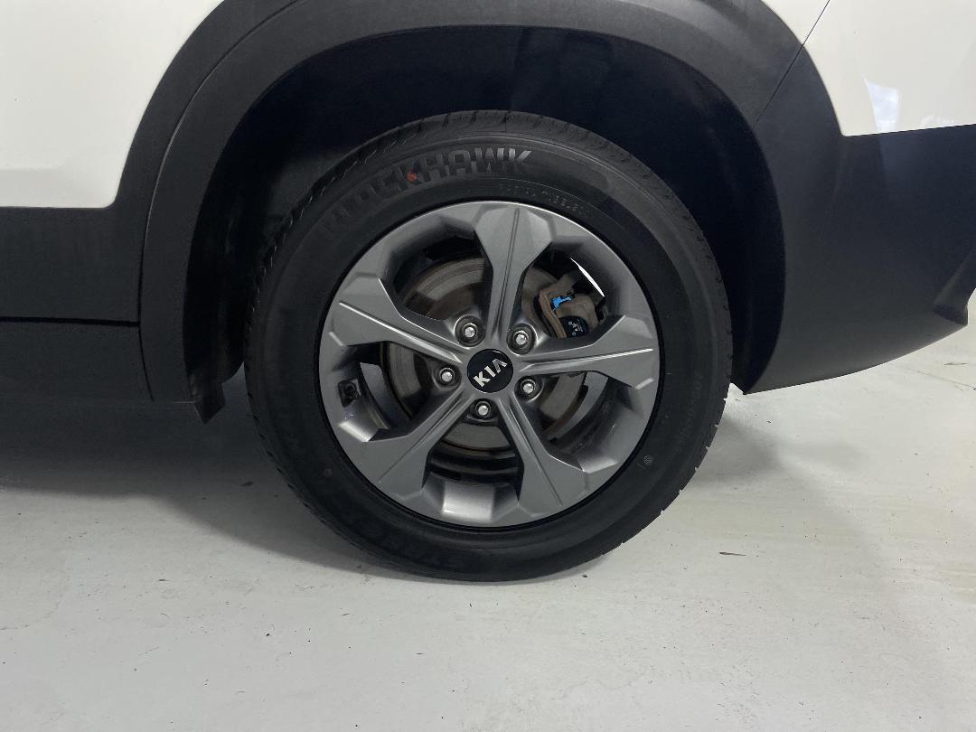 Photo '11' of KIA Seltos