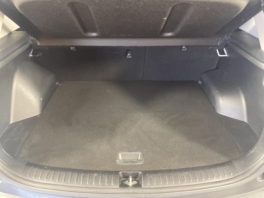 Photo '14' of KIA Seltos