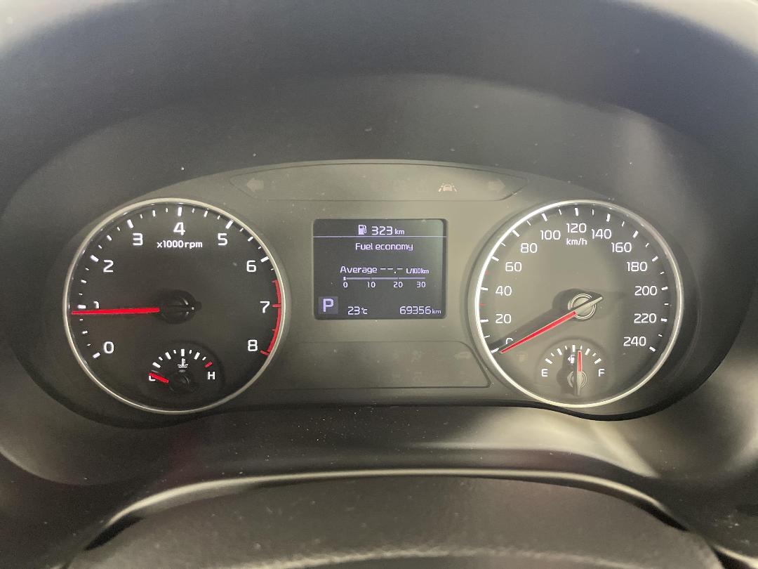 Photo '21' of KIA Seltos