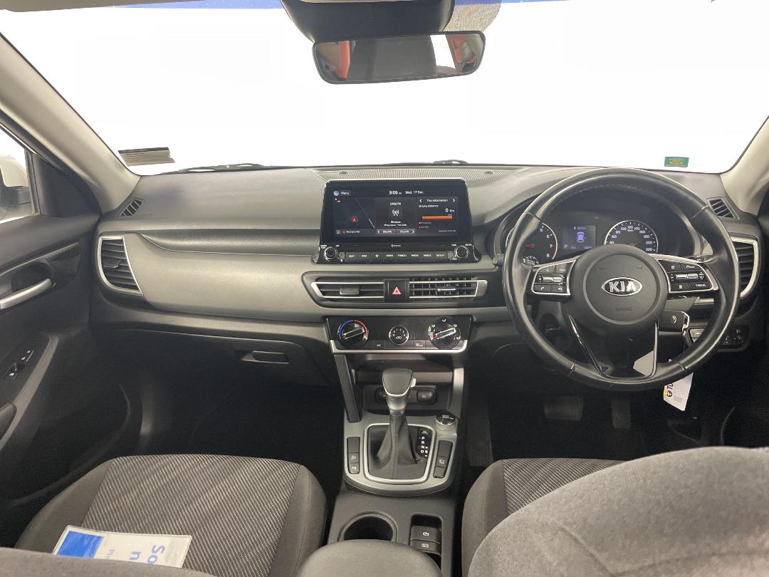 Photo '17' of KIA Seltos