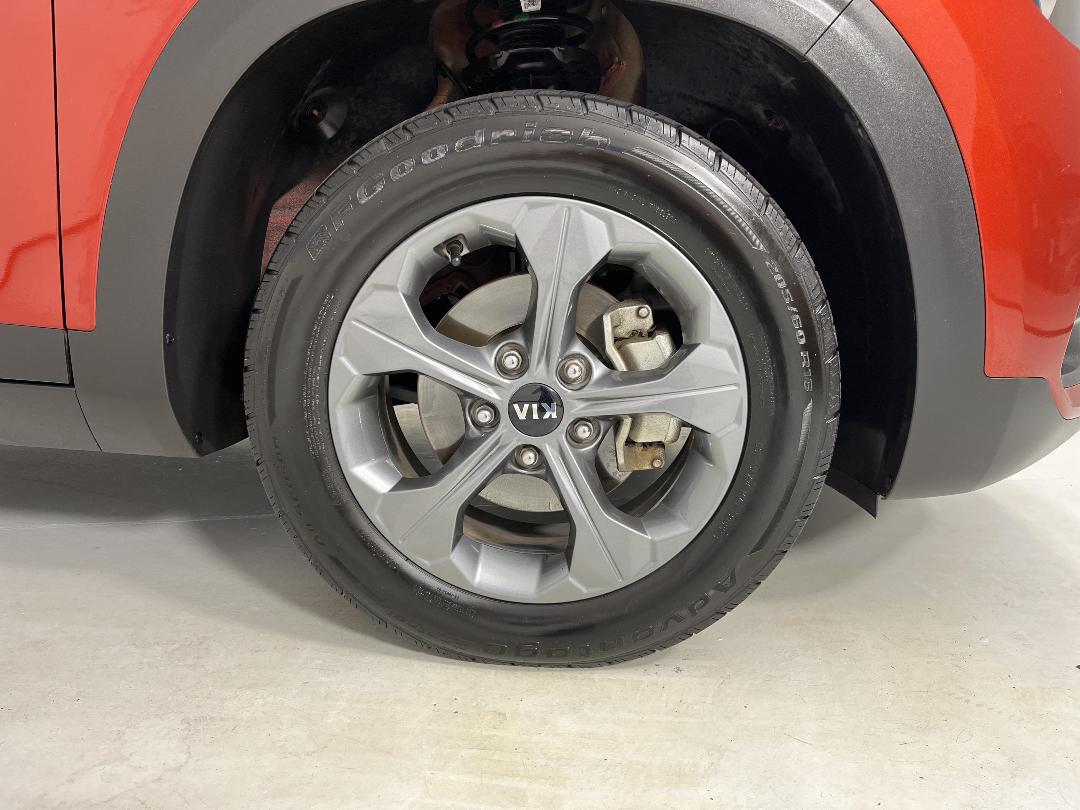 Photo '9' of KIA Seltos Photo '9' of KIA Seltos