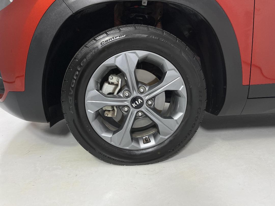 Photo '10' of KIA Seltos Photo '10' of KIA Seltos