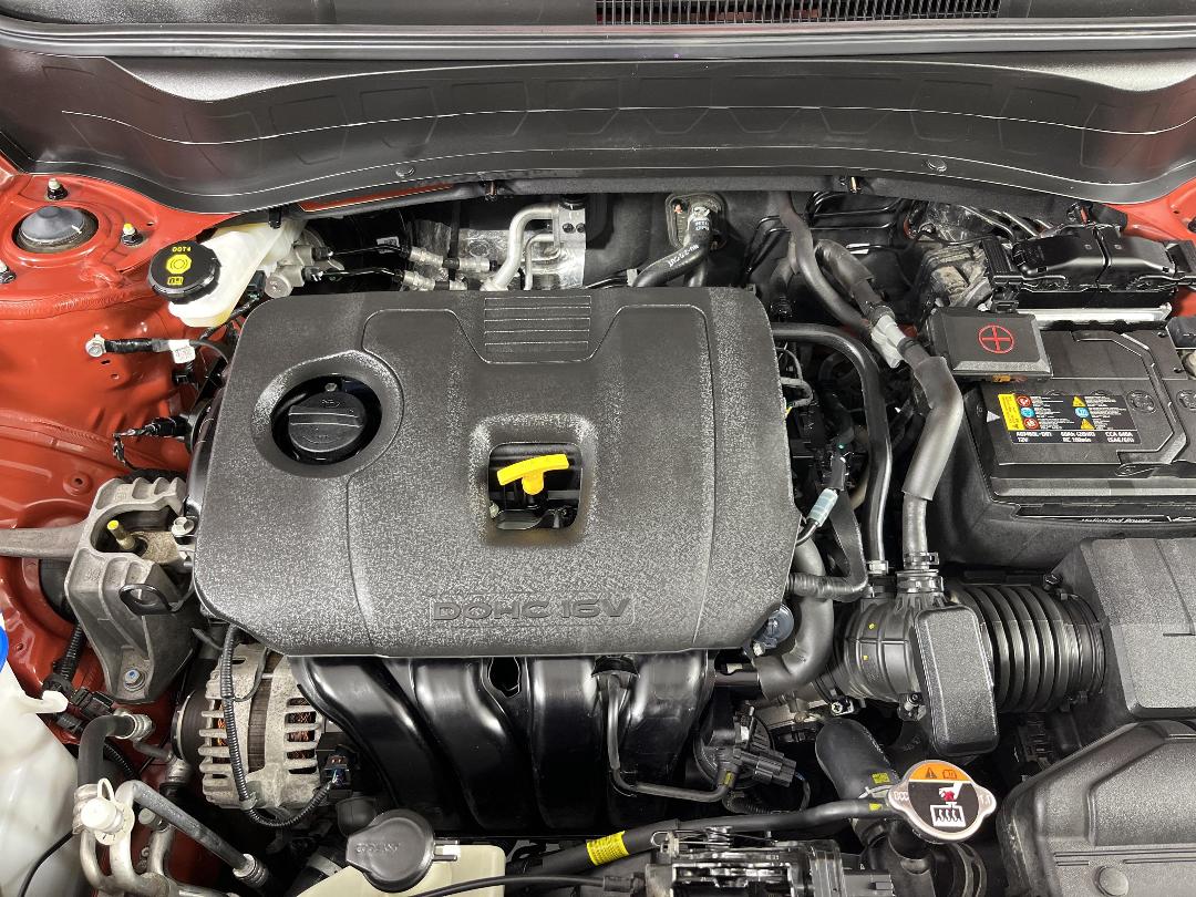 Photo '13' of KIA Seltos Photo '13' of KIA Seltos