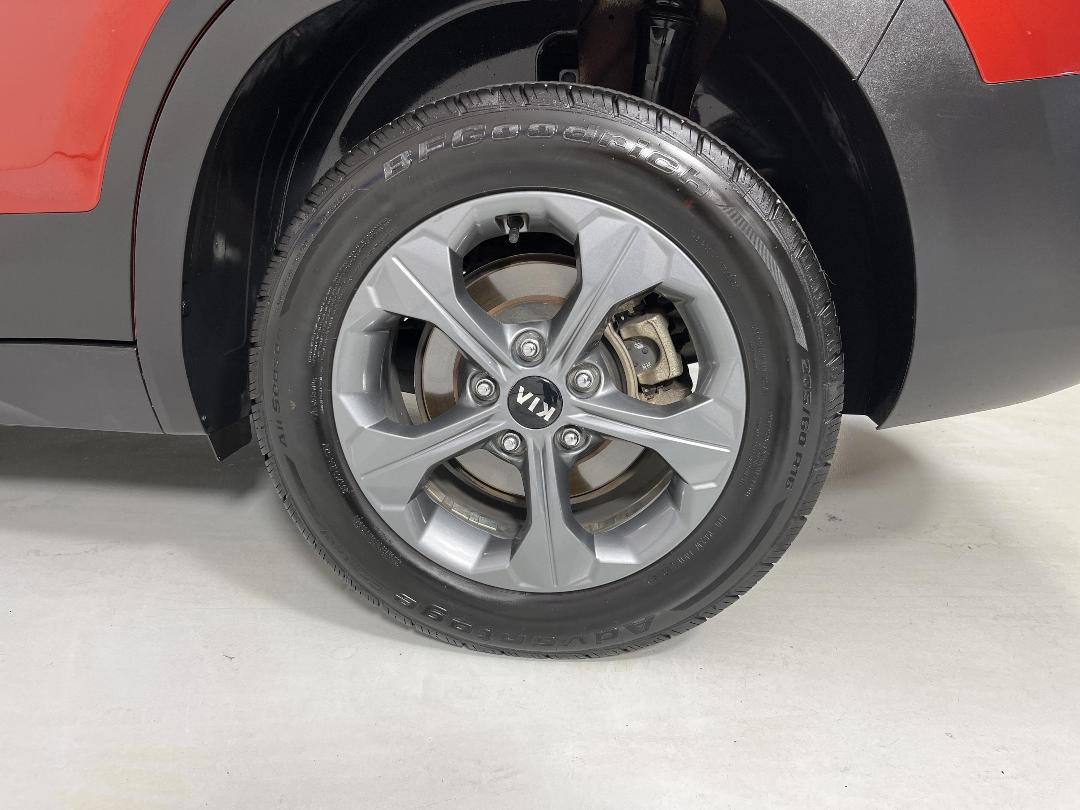 Photo '11' of KIA Seltos Photo '11' of KIA Seltos