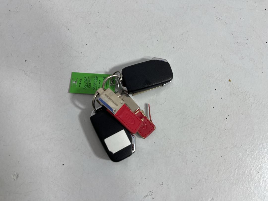 Photo '22' of KIA Seltos Photo '22' of KIA Seltos