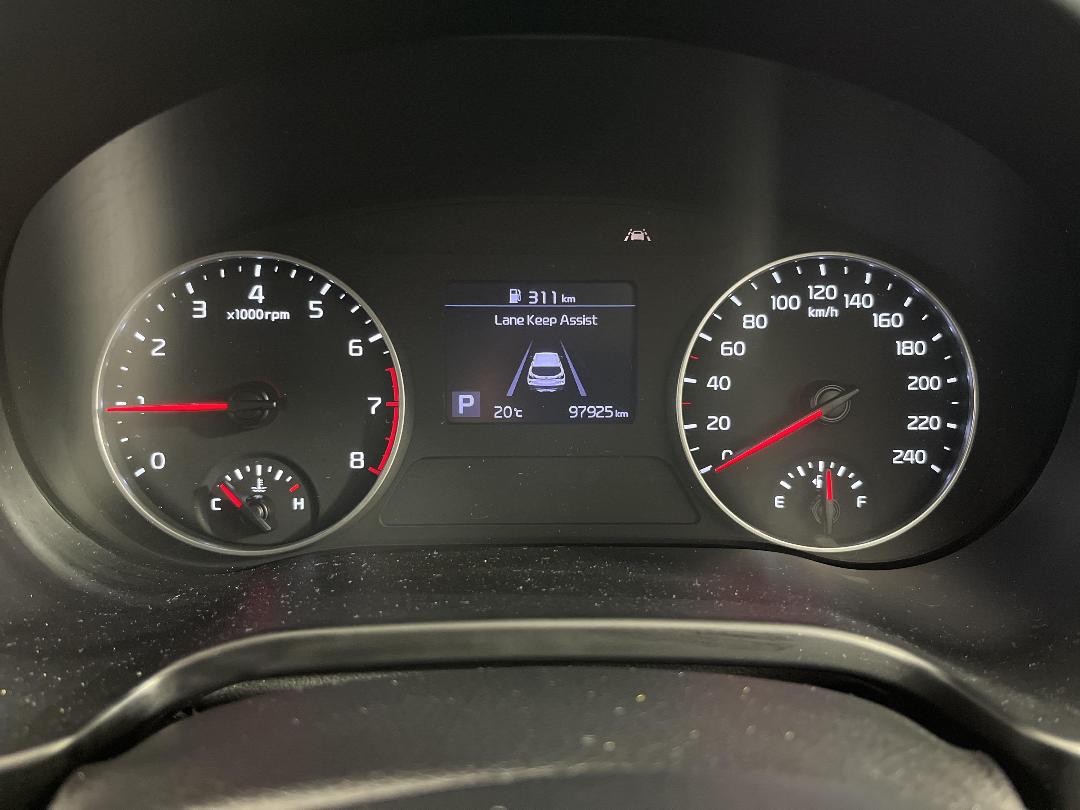 Photo '21' of KIA Seltos Photo '21' of KIA Seltos