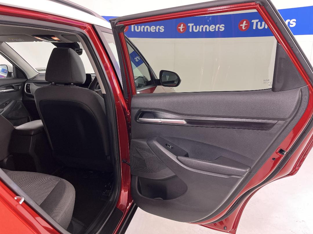 Photo '19' of KIA Seltos Photo '19' of KIA Seltos