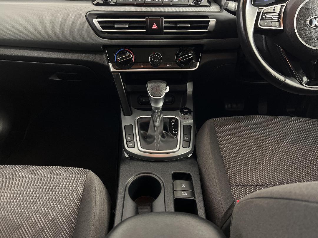 Photo '18' of KIA Seltos Photo '18' of KIA Seltos