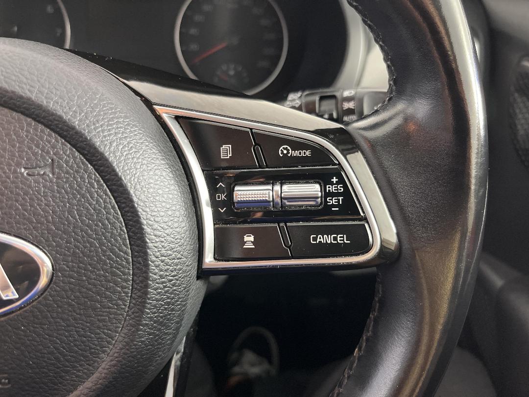 Photo '26' of KIA Seltos Photo '26' of KIA Seltos