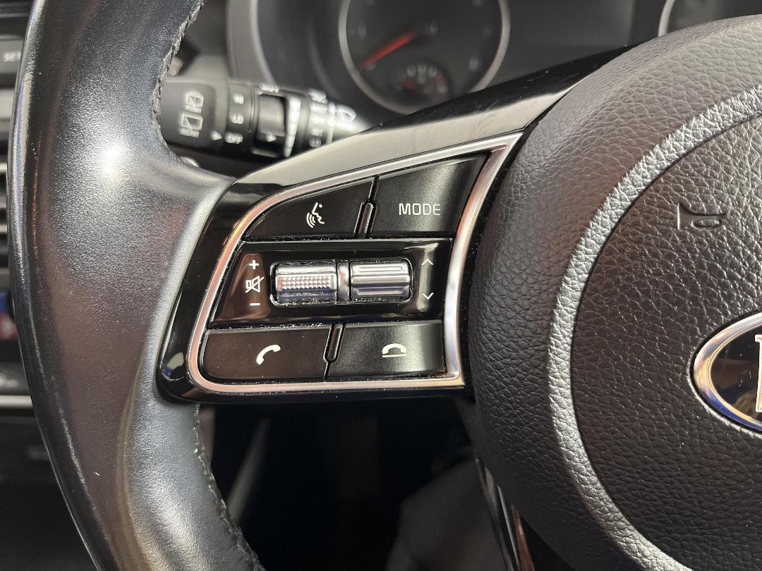 Photo '25' of KIA Seltos Photo '25' of KIA Seltos