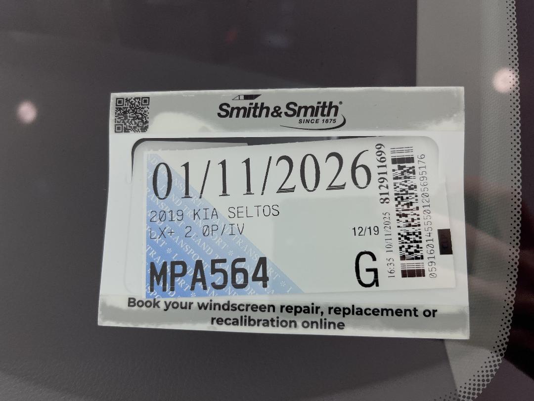 Photo '28' of KIA Seltos Photo '28' of KIA Seltos