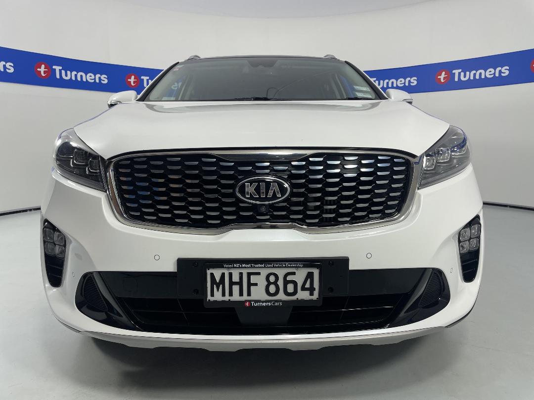 Photo '2' of KIA Sorento