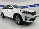 Thumbnail '1' of KIA Sorento