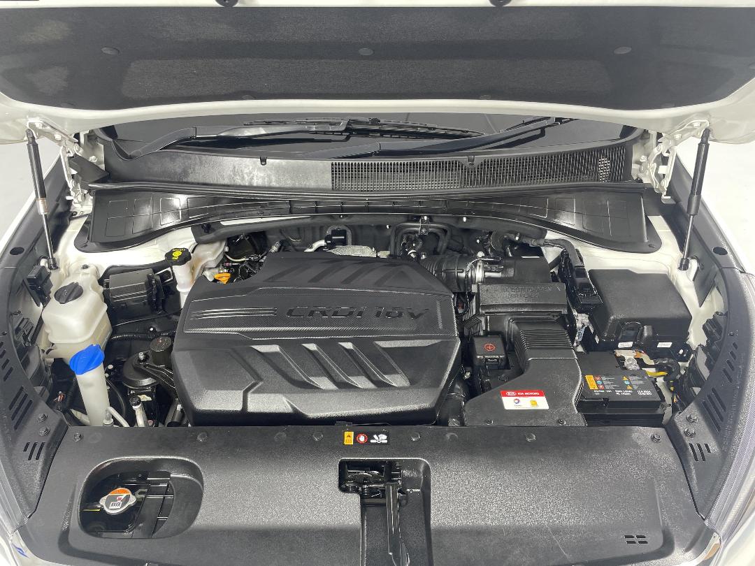 Photo '13' of KIA Sorento