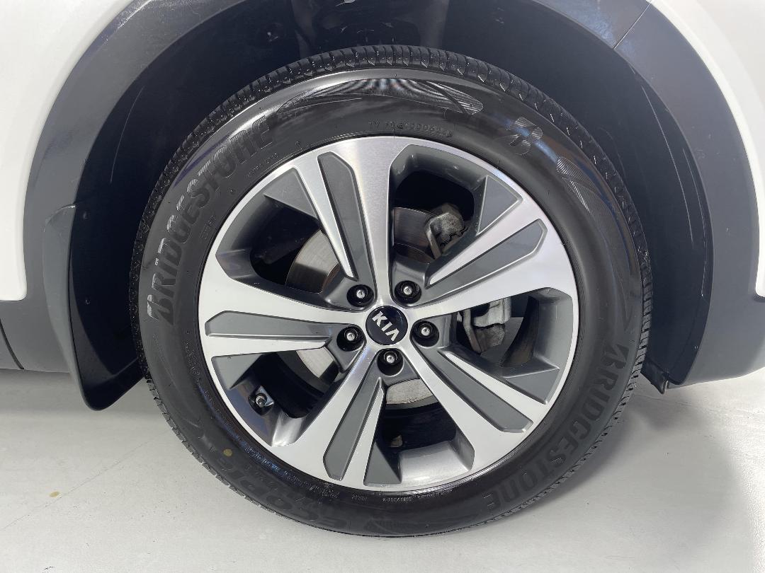 Photo '9' of KIA Sorento