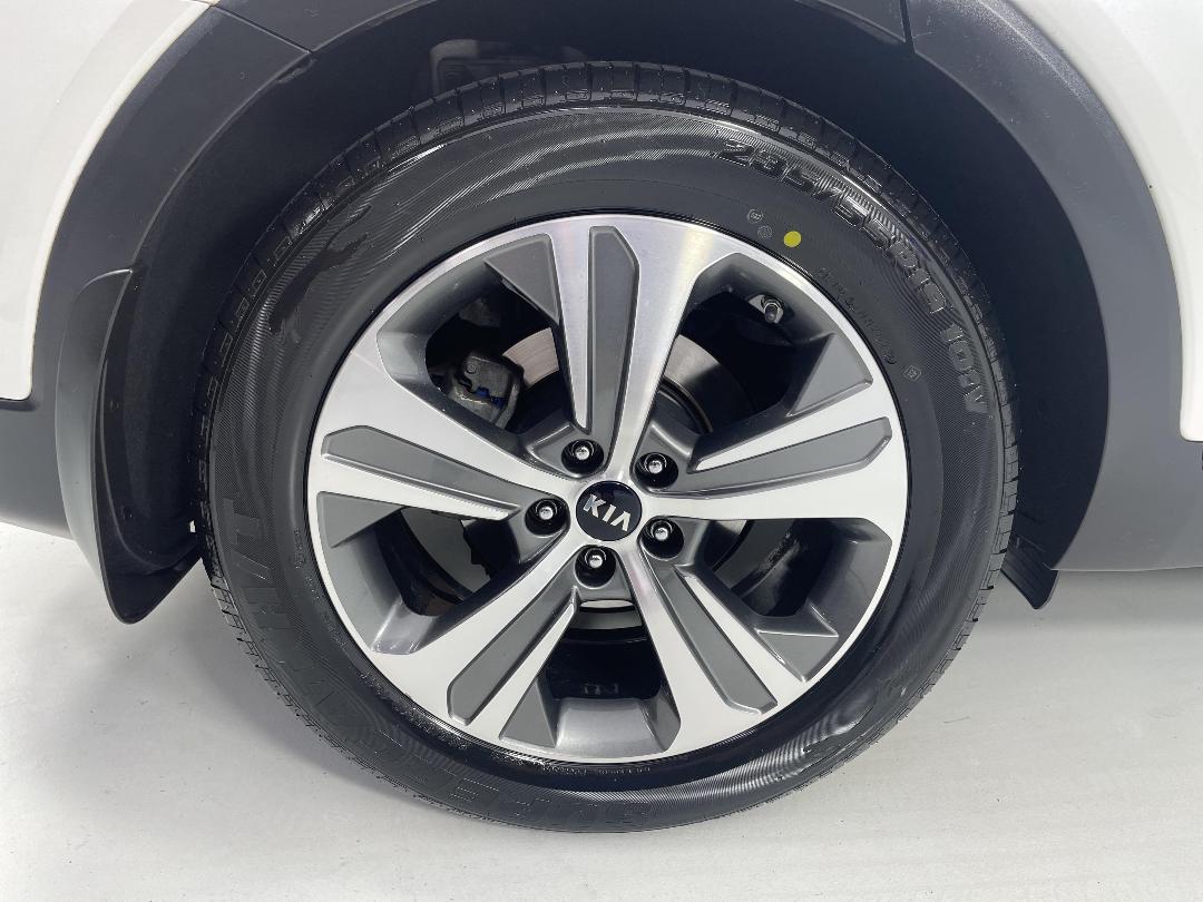 Photo '12' of KIA Sorento