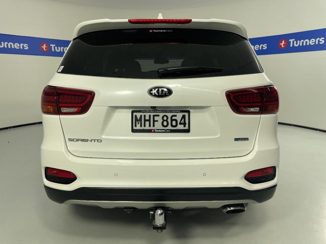 Photo '6' of KIA Sorento