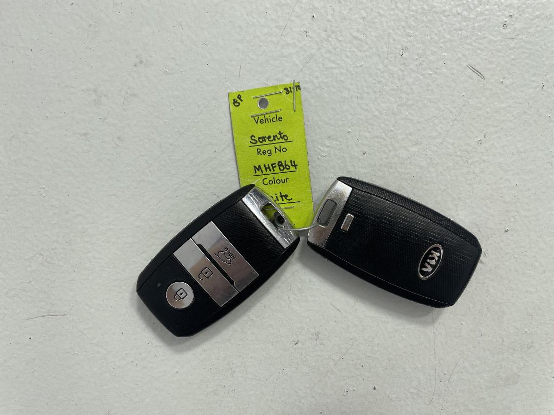 Photo '22' of KIA Sorento