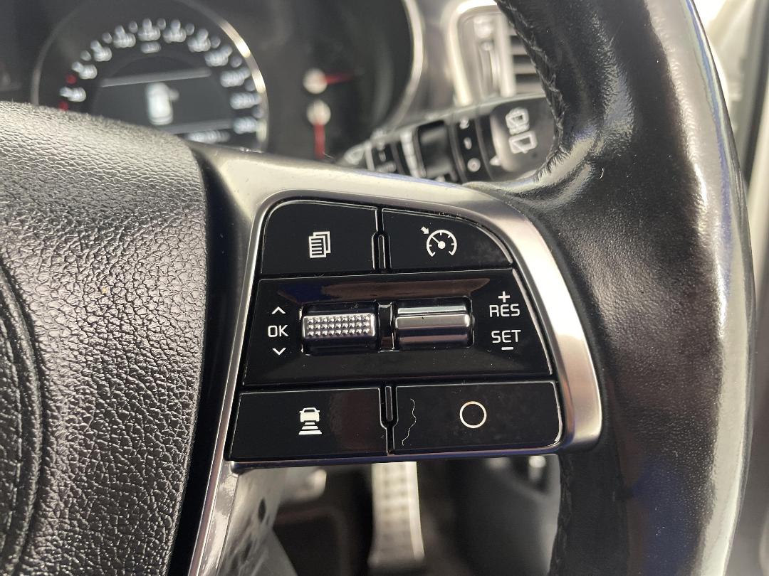 Photo '25' of KIA Sorento