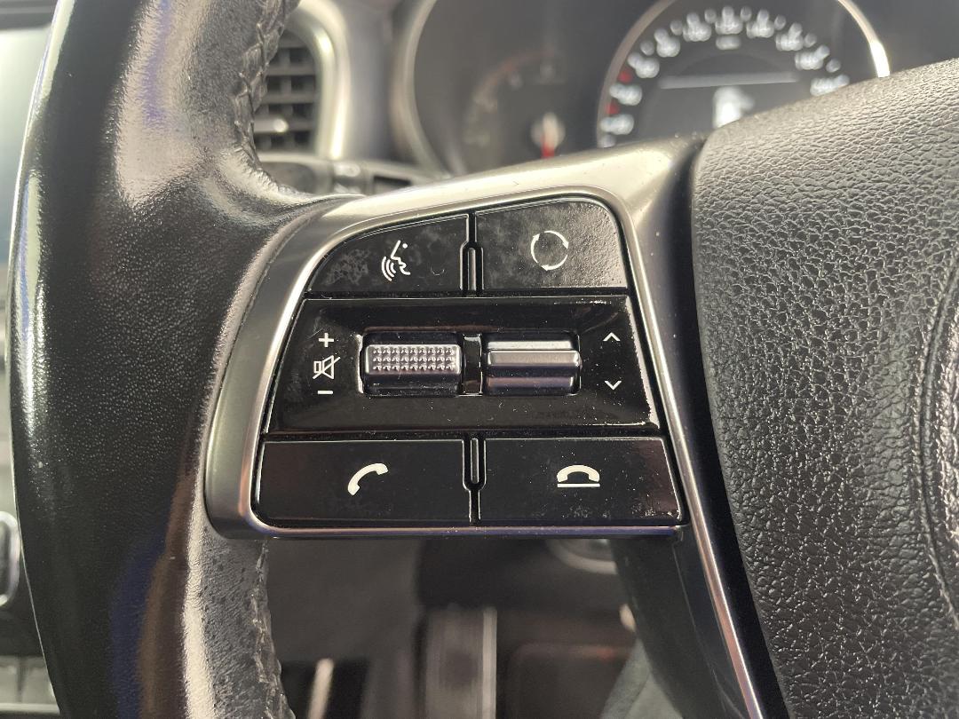 Photo '26' of KIA Sorento