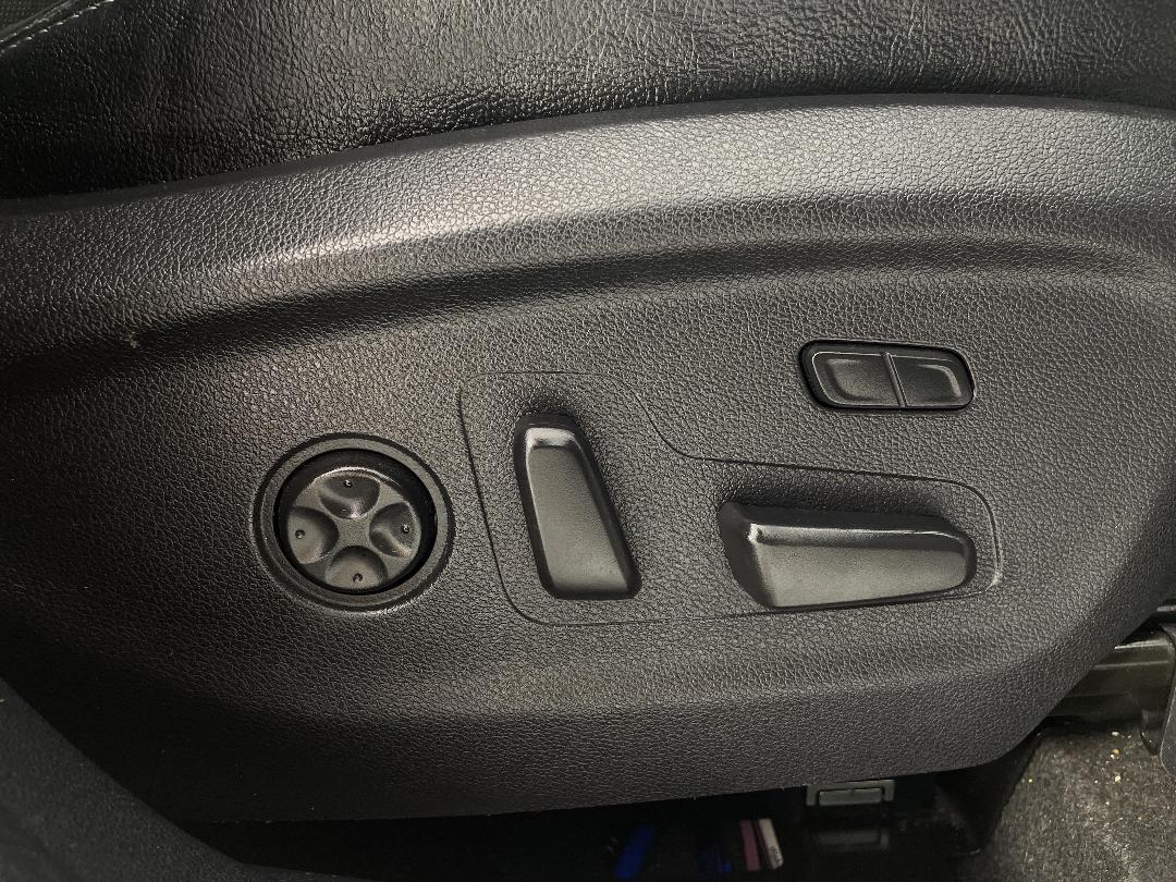 Photo '24' of KIA Sorento