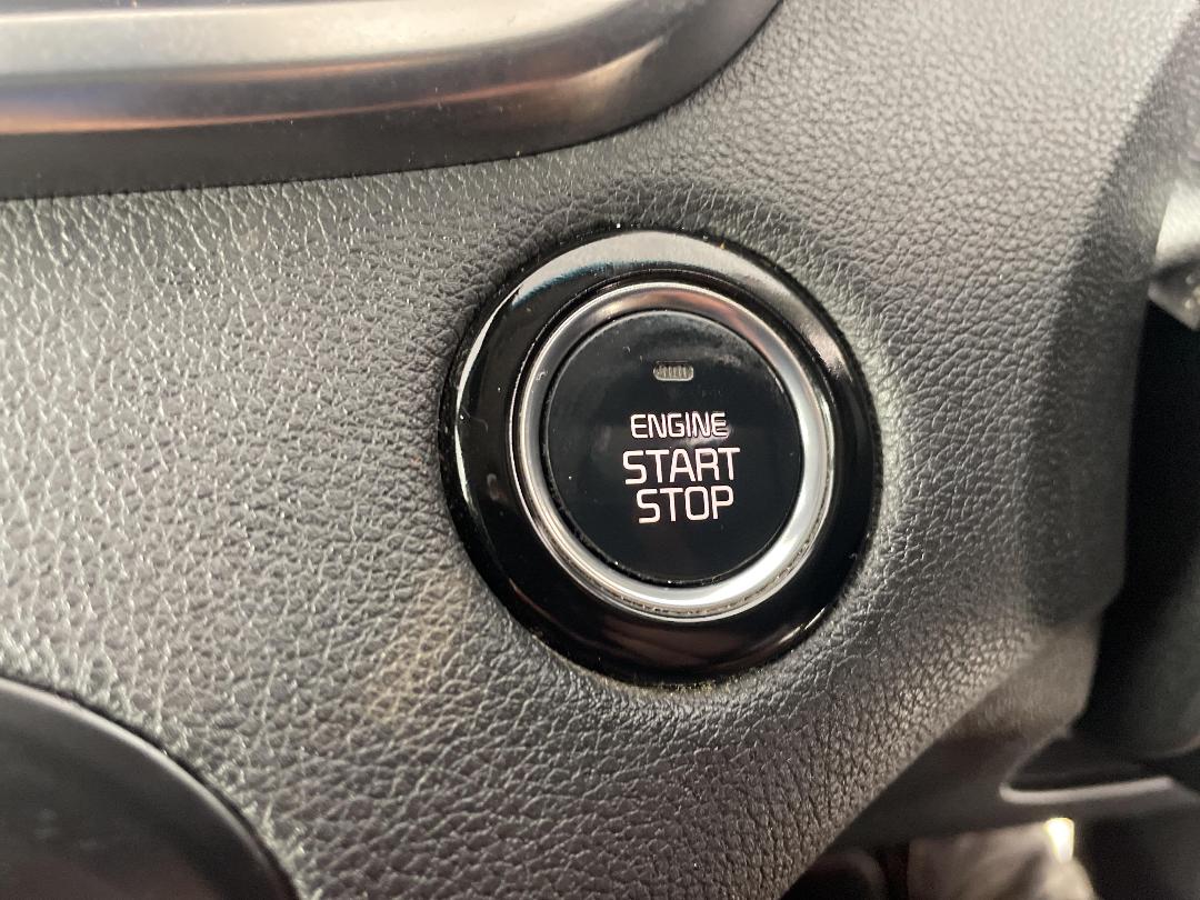 Photo '27' of KIA Sorento