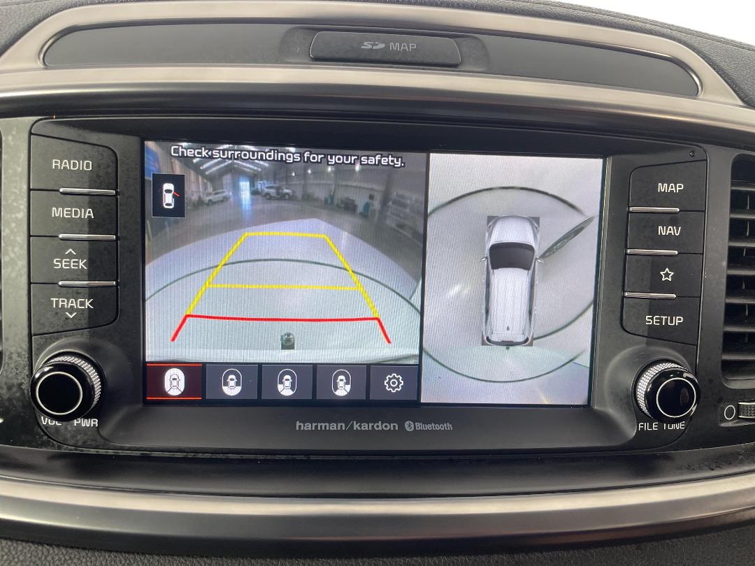 Photo '31' of KIA Sorento