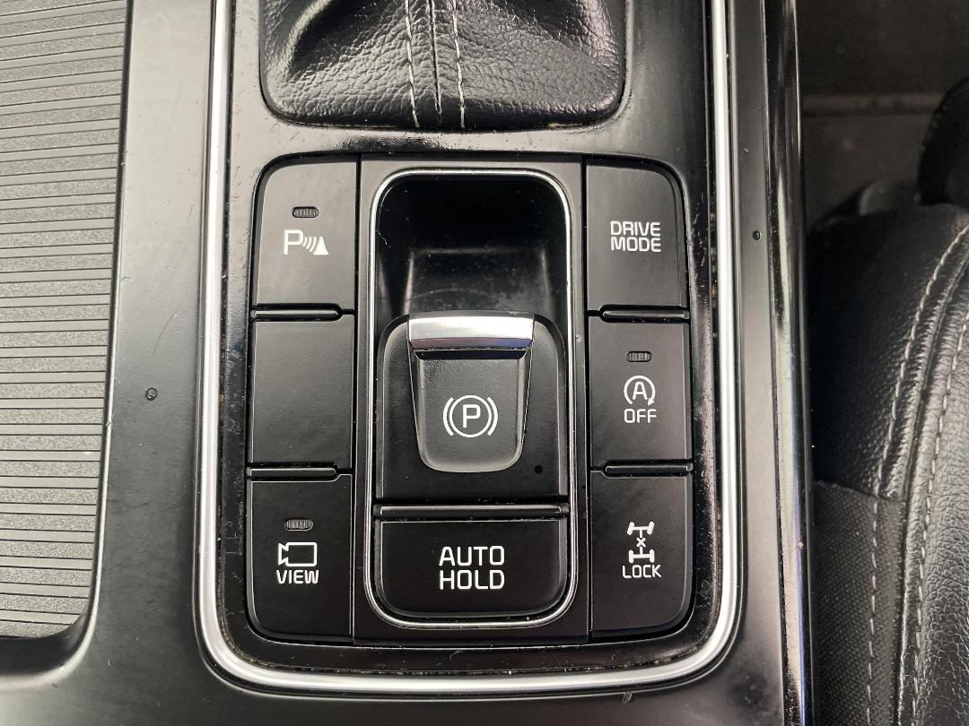 Photo '29' of KIA Sorento