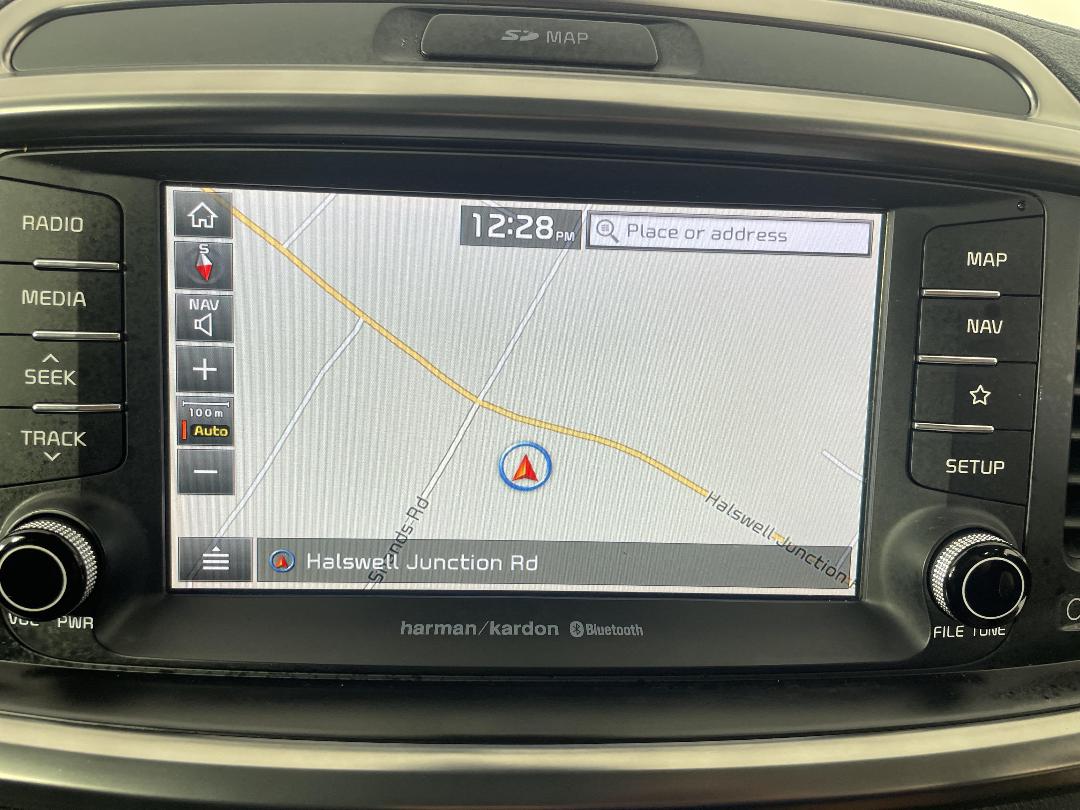 Photo '32' of KIA Sorento