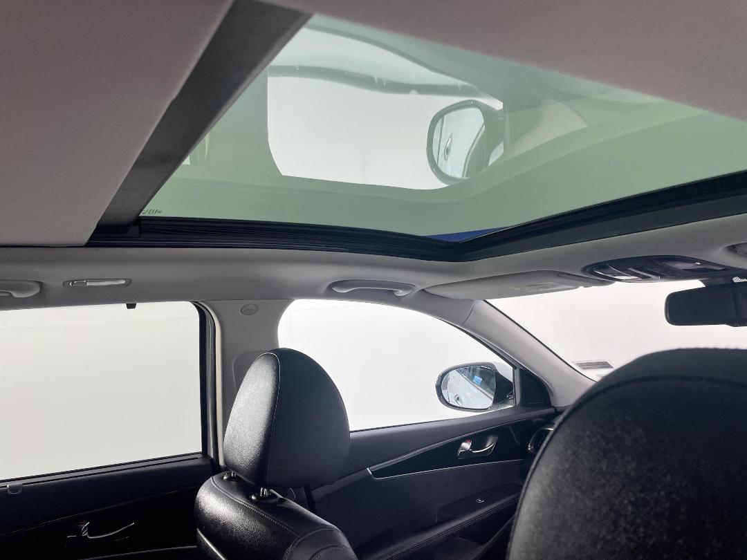 Photo '33' of KIA Sorento