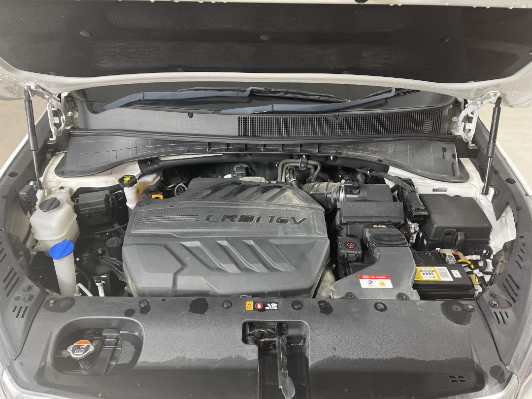 Photo '13' of KIA Sorento