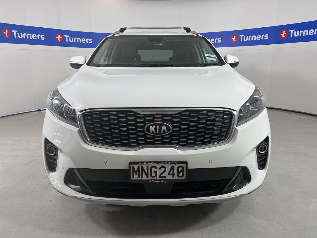 Photo '2' of KIA Sorento