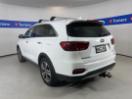 Thumbnail '5' of KIA Sorento