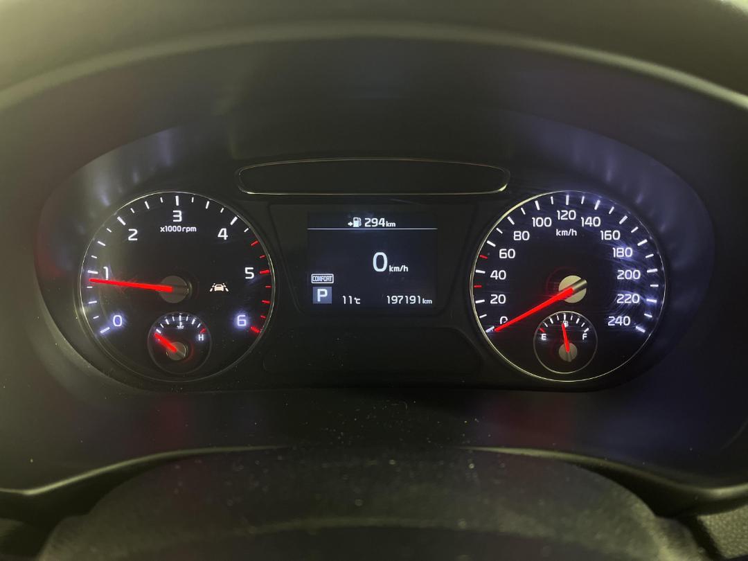 Photo '21' of KIA Sorento