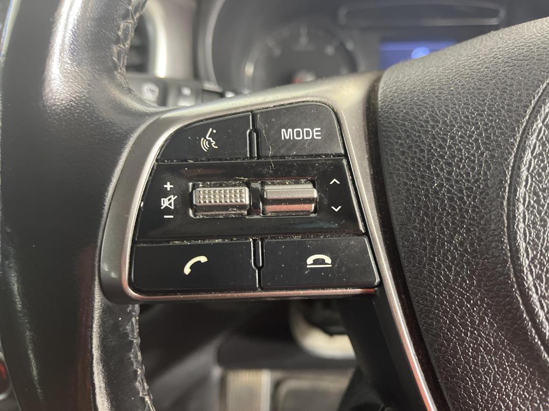 Photo '25' of KIA Sorento