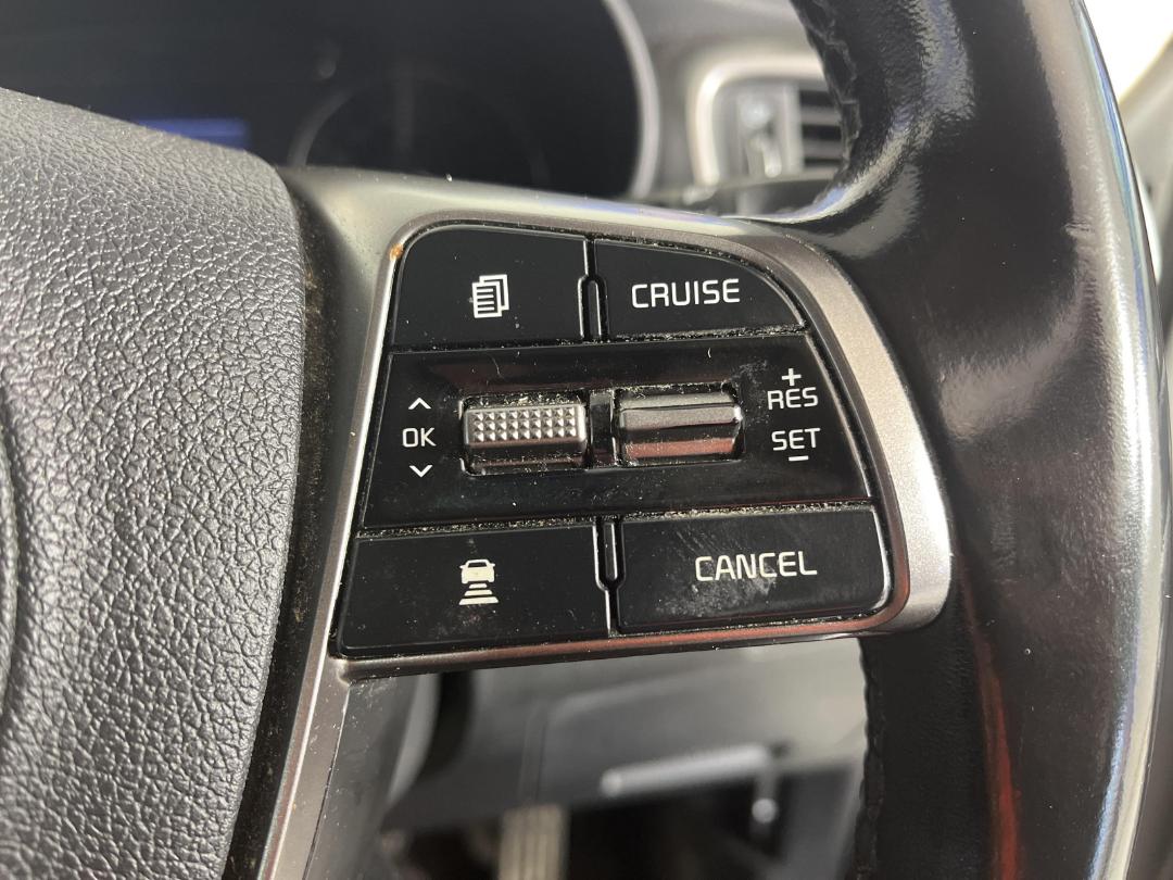 Photo '26' of KIA Sorento