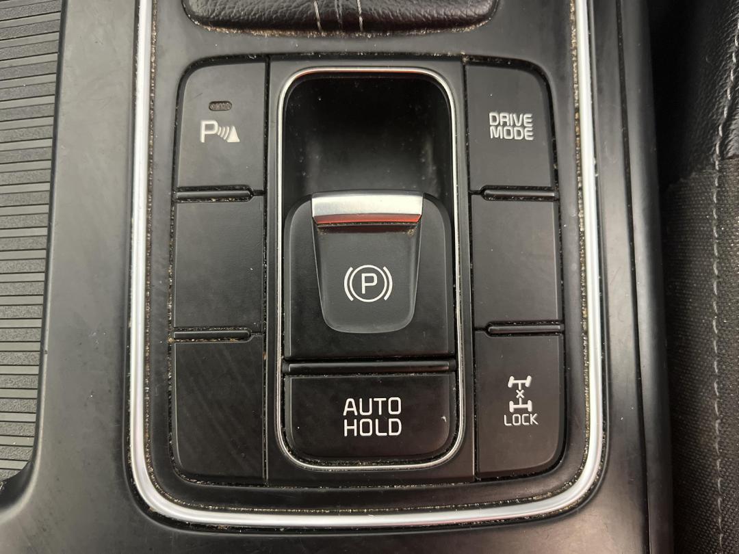 Photo '27' of KIA Sorento