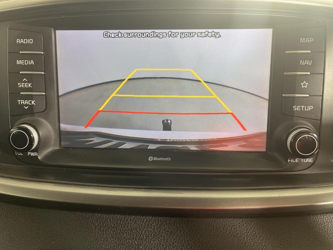 Photo '29' of KIA Sorento