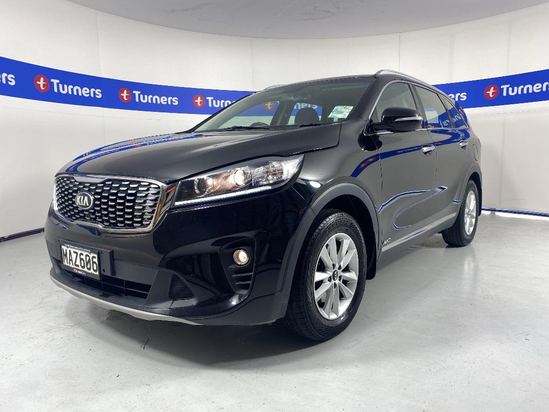 Photo '4' of KIA Sorento Photo '4' of KIA Sorento