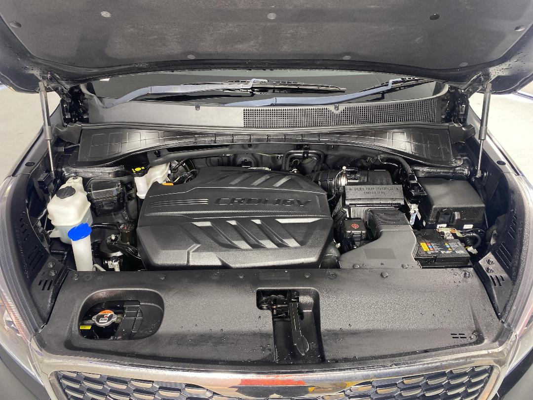 Photo '13' of KIA Sorento Photo '13' of KIA Sorento