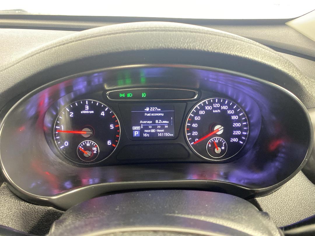 Photo '21' of KIA Sorento Photo '21' of KIA Sorento