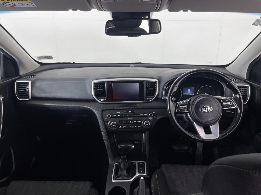 Used KIA Sportage Urban LX 2019 | Christchurch City | at Turners Cars ...