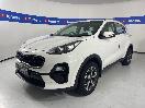 Thumbnail '2' of KIA Sportage