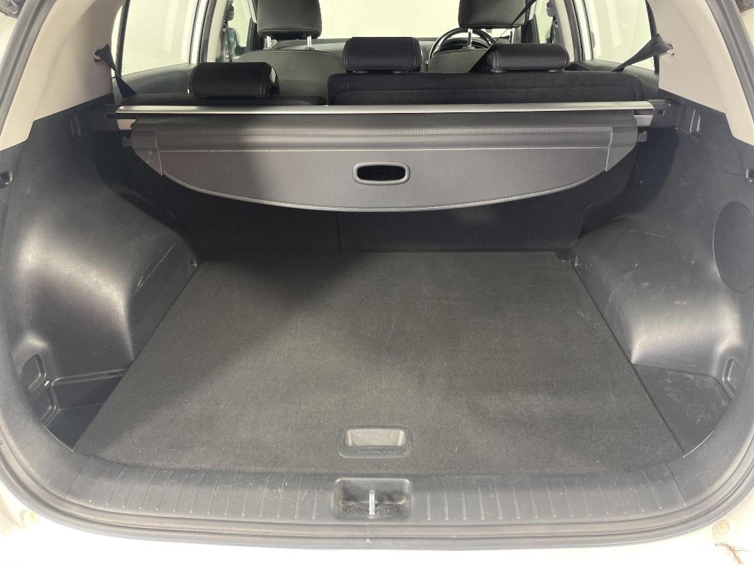 Photo '14' of KIA Sportage